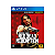 Red Dead Redemption Ps4/Ps5 Mídia Digital - Imagem 1