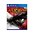 God Of War 3 Ps4/Ps5 Mídia Digital - Imagem 1