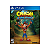 Crash Bandicoot N. Sane Trilogy Ps4/Ps5 Mídia Digital - Imagem 1