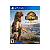 Jurassic World Evolution 2 Ps4/Ps5 Mídia Digital - Imagem 1