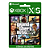 Grand Theft Auto V GTA 5 Xbox Series X|S 25 Dígitos - Imagem 1