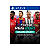 Pro Evolution Soccer 2021 Ps4/Ps5 Mídia Digital - Pes 21 - Imagem 1