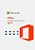 Microsoft Office Pro Plus 2019 Key Br - Imagem 1