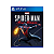 Marvel Spider Man Miles Morales Ps4/Ps5 Mídia Digital - Homem Aranha - Imagem 1