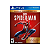 Marvel Spider Man Game Of The Year Edition Ps4/Ps5 Mídia Digital - Homem Aranha - Imagem 1