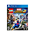 Lego Super Heroes 2 Ps4/Ps5 Mídia Digital - Imagem 1