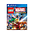 Marvel Super Heroes Ps4/Ps5 Mídia Digital - Imagem 1