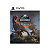 Jurassic World Evolution 3 Ps5 Mídia Digital - Imagem 1