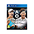 Ao International Tennis Ps4/Ps5 Mídia Digital - Imagem 1