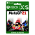 Moto Gp 21 Xbox Xbox One/Series X|S 25 Dígitos - Imagem 1