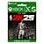 Nba 2k25 Xbox One/Series X|S Código 25 Dígitos - Imagem 1