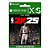 Nba 2k25 Xbox One/Series X|S Código 25 Dígitos - Imagem 1