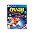 Crash Bandicoot 4 It's About Time Ps4/Ps5 Mídia Digital - Imagem 1