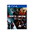 Resident Evil Remake Trilogy Ps4/Ps5 Mídia Digital - Imagem 1