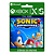 Sonic Superstars Xbox One/Series X|S 25 Dígitos - Imagem 1