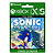Sonic Frontiers Xbox One/Series X|S 25 Dígitos - Imagem 1