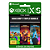 Minecraft Triple Bundle Xbox One/Series X|S 25 Dígitos - Imagem 1