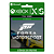 Forza Motorsport Xbox One/Series X|S 25 Dígitos - Imagem 1
