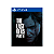 The Last Of Us Part II PS4/PS5 Mídia Digital - Imagem 1