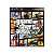 Grand Theft Auto V Gta 5 Mídia Digital Ps3 Psn - Imagem 1