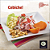 Aji Amarillo Amarillin Pimenta Amarela Peruana em Pasta 550g Sibarita - Imagem 2