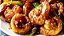 Salsa Tamarindo Molho oriental Chifa / Gastronomia Sino-Peruana - Imagem 6