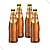 Cerveja / Cerveza Cusqueña Premium Golden Lager 330 ml - Imagem 5