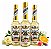 Agua de Florida Murray y Lannan 270 ml Produto Xamânico - Imagem 5