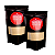 kit 2 Maca Vermelha Peruana Orgânica 100% Pura Fitness em Pó  250g - Imagem 2