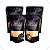 kit 4 Maca negra Peruana Orgânica 100% Pura Fitness em Pó  250g - Imagem 2