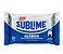 Chocolate Sublime da Nestlé Clássico Com Amendoim 26g - Pack 6 unidades - Imagem 2