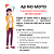 Aji-no-moto 100 gr - Imagem 2