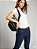 Mini Mochila Preta 25 x 25 x 08 - Imagem 7