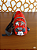 Mini Mochila Transversal Mickey Mouse 30 X 19 X 09 - Imagem 8