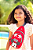 Mini Mochila Transversal Mickey Mouse 30 X 19 X 09 - Imagem 2