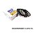 ANEL PISTAO TOYOTA HILUX 2.5 16v 2KD STD - MT3195 - Imagem 1