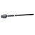 BARRA AXIAL CELTA 01/15, CORSA 94/02 (FEMEA) D/E - BD-4495-R - Imagem 1