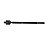 BARRA AXIAL CHEVROLET CAPTIVA 08/... (MACHO) D/E - BD-5321-R - Imagem 1