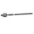 BARRA AXIAL VOLKSWAGEN FOX 03/..., GOL G5 (MACHO)  BD-4966-R - Imagem 1