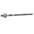 BARRA AXIAL CROSS FOX 05/... GOL G5 08/... (MACHO) BD-4935-R - Imagem 1