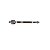 BARRA AXIAL FIAT 500 12/... (MACHO) D/E - BD-6202-R - Imagem 1