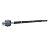 BARRA AXIAL FIAT BRAVO 10/..., STILO 02/10(FEMEA)  BD-4938-R - Imagem 1