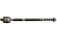 BARRA AXIAL FIAT PALIO NOVO 11/..., STRADA (MACHO) BD-5776-R - Imagem 1