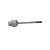 BARRA AXIAL FIAT UNO 84/91, PRÊMIO 85/91 (FEMEA) - BD-3859-R - Imagem 1