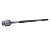 BARRA AXIAL FORD ESCORT 84/96, VERONA (MACHO) D/E  BD-4278-R - Imagem 1