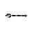 BARRA AXIAL FORD RANGER 13/... (MACHO) D/E - BD-6226-R - Imagem 1