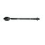 BARRA AXIAL GOL G5 08/..., SAVEIRO G509/...(MACHO) BD-5350-R - Imagem 1