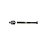 BARRA AXIAL KIA CERATO 13/... (MACHO) D/E - BD-6247-R - Imagem 1