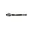 BARRA AXIAL KIA K2700 07/12 (MACHO) D/E - BD-6195-R - Imagem 1