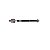 BARRA AXIAL KIA SOUL 09/14 (MACHO) D/E - DRIVEWAY BD-6170-R - Imagem 1